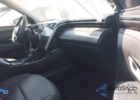 2024 Hyundai Tucson Sel из США, поврежденный, VIN 5NMJF3DE4RH374229